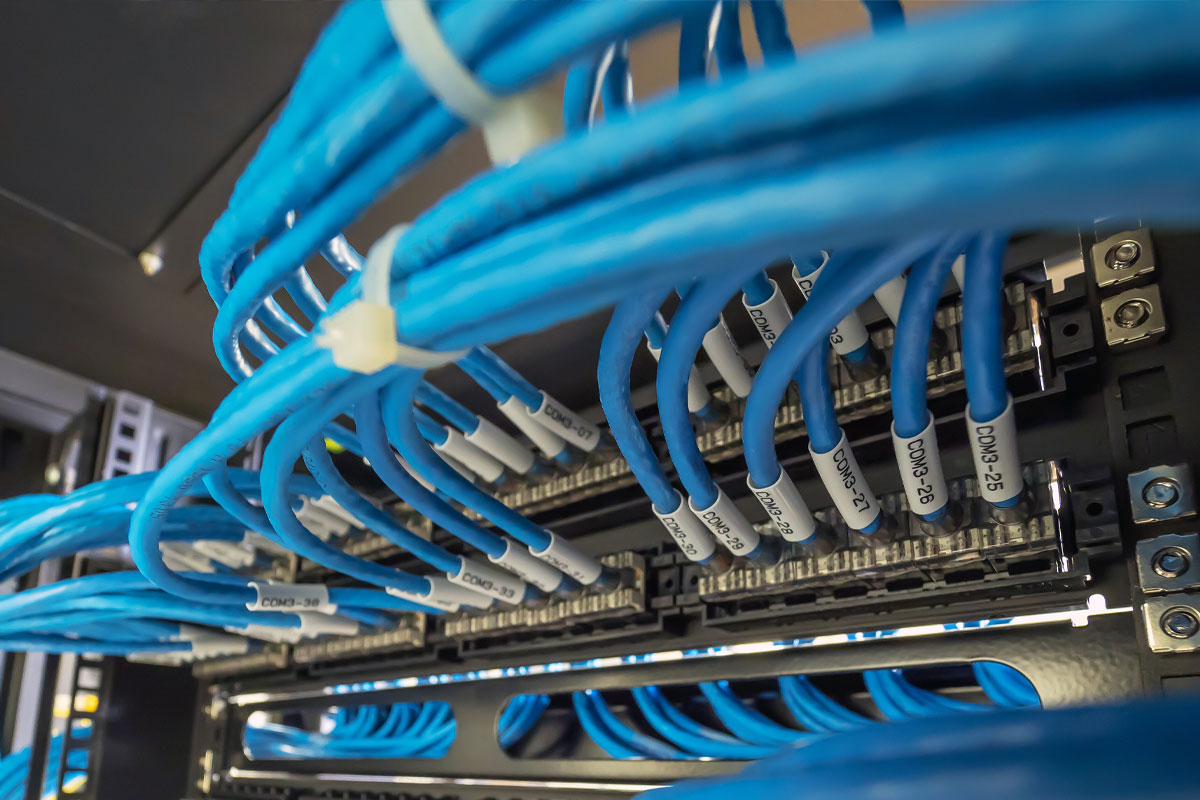 Sunwire Cabling Services