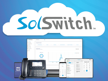 SolSwitch Communications Platform